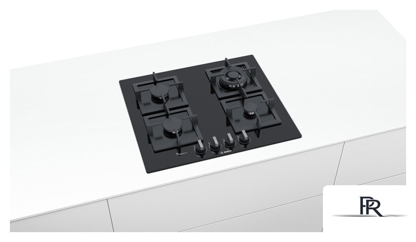Варочная панель Bosch PPH6A6B20 - Изображение №4 — Интернет-магазин ПроЗаказ