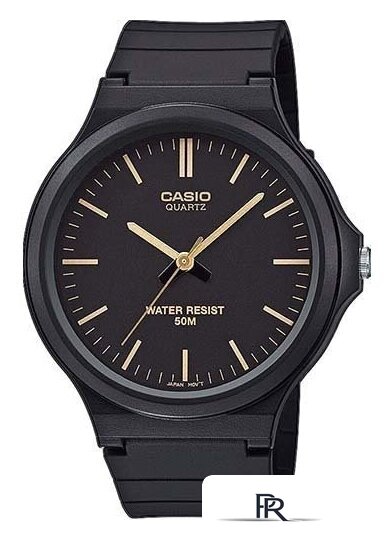 Наручные часы Casio MW-240-1E2 - Изображение №1 — Интернет-магазин ПроЗаказ
