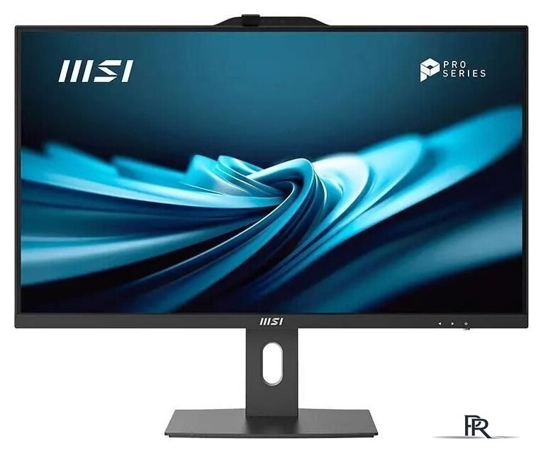 Моноблок MSI Pro AP272P 14M-628XRU - Изображение №2 — Интернет-магазин ПроЗаказ