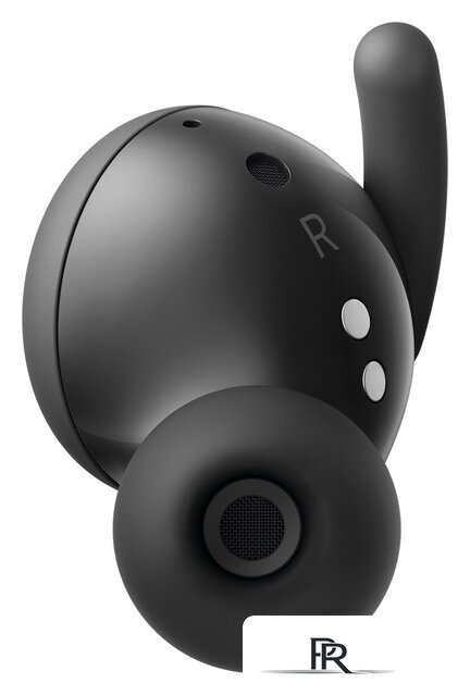 Наушники Google Pixel Buds Pro (угольный черный) - Изображение №4 — Интернет-магазин ПроЗаказ