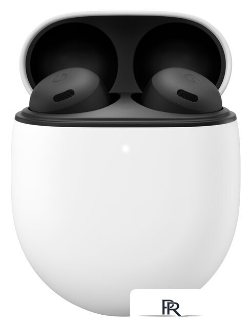Наушники Google Pixel Buds Pro (угольный черный) - Изображение №1 — Интернет-магазин ПроЗаказ
