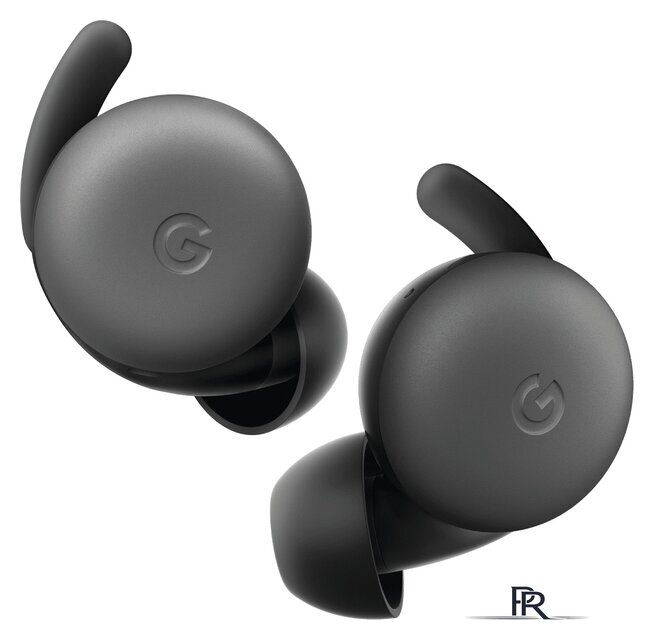 Наушники Google Pixel Buds Pro (угольный черный) - Изображение №3 — Интернет-магазин ПроЗаказ
