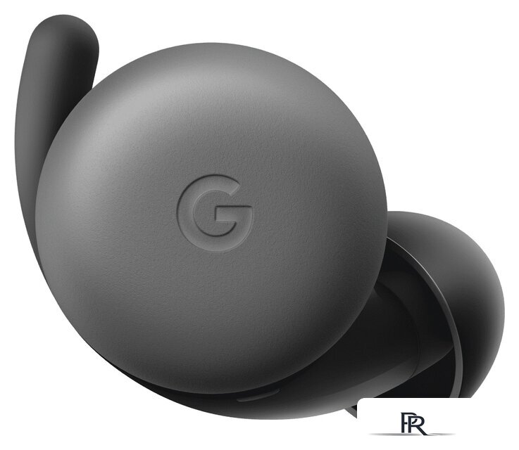 Наушники Google Pixel Buds Pro (угольный черный) - Изображение №2 — Интернет-магазин ПроЗаказ