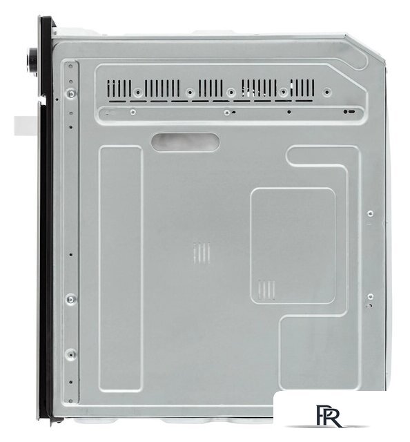 Электрический духовой шкаф Krona Adriano 60 WH G2 - Изображение №5 — Интернет-магазин ПроЗаказ