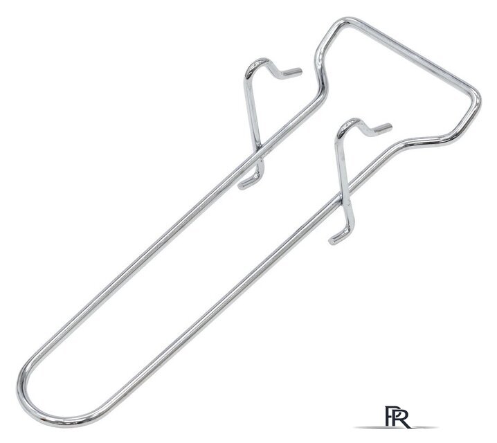 Электрический духовой шкаф Krona Adriano 60 WH G2 - Изображение №15 — Интернет-магазин ПроЗаказ