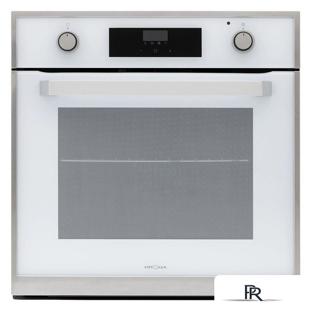 Электрический духовой шкаф Krona Adriano 60 WH G2 - Изображение №1 — Интернет-магазин ПроЗаказ