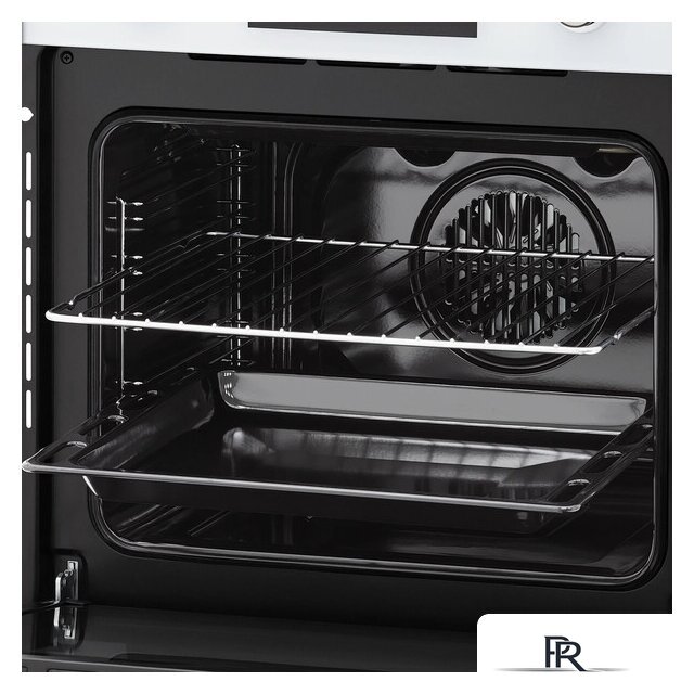 Электрический духовой шкаф Krona Adriano 60 WH G2 - Изображение №9 — Интернет-магазин ПроЗаказ