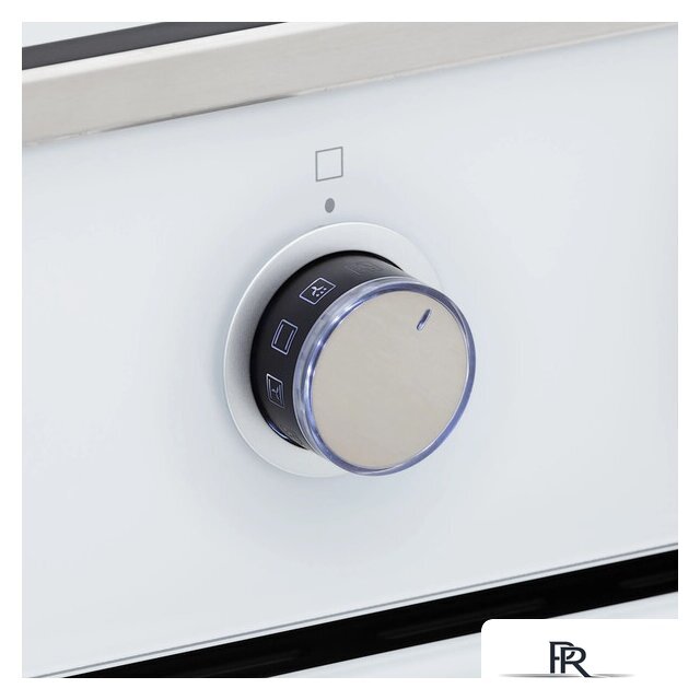 Электрический духовой шкаф Krona Adriano 60 WH G2 - Изображение №8 — Интернет-магазин ПроЗаказ