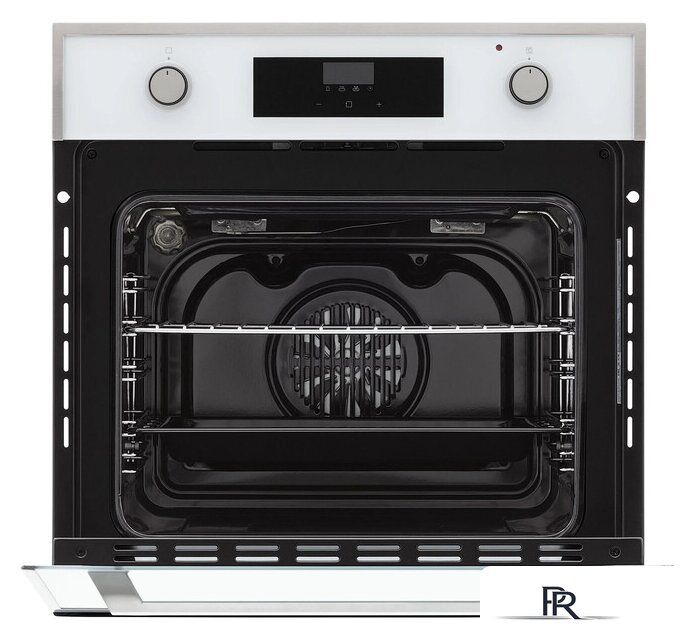 Электрический духовой шкаф Krona Adriano 60 WH G2 - Изображение №3 — Интернет-магазин ПроЗаказ