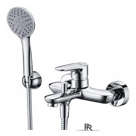 Смеситель Wasserkraft Vils 5601 - Изображение №1 — Интернет-магазин ПроЗаказ