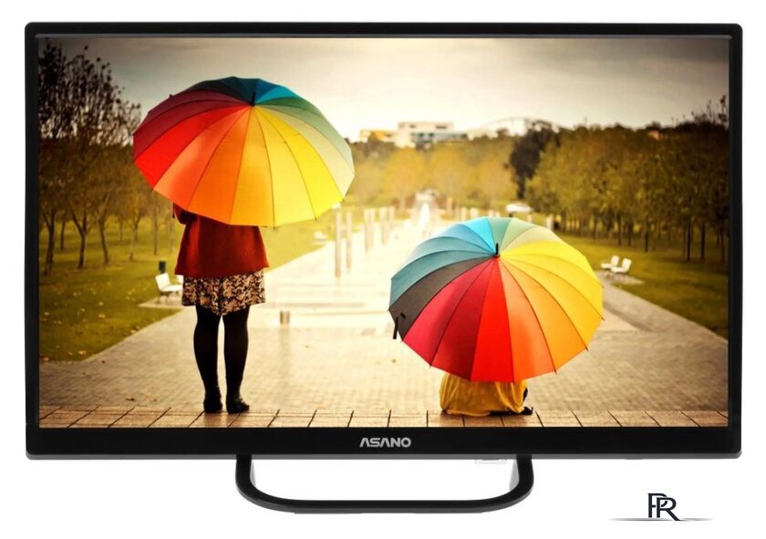 Телевизор ASANO 24LF1210T - Изображение №1 — Интернет-магазин ПроЗаказ