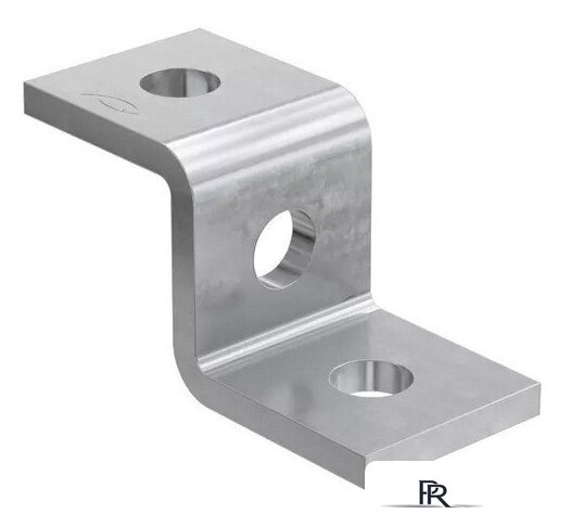 Фланец Fischer FZF 41 FUS 3D 504515 (25 шт) - Изображение №1 — Интернет-магазин ПроЗаказ