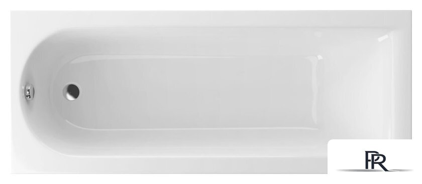 Ванна Excellent Aurum 180x80 (с ножками) - Изображение №1 — Интернет-магазин ПроЗаказ