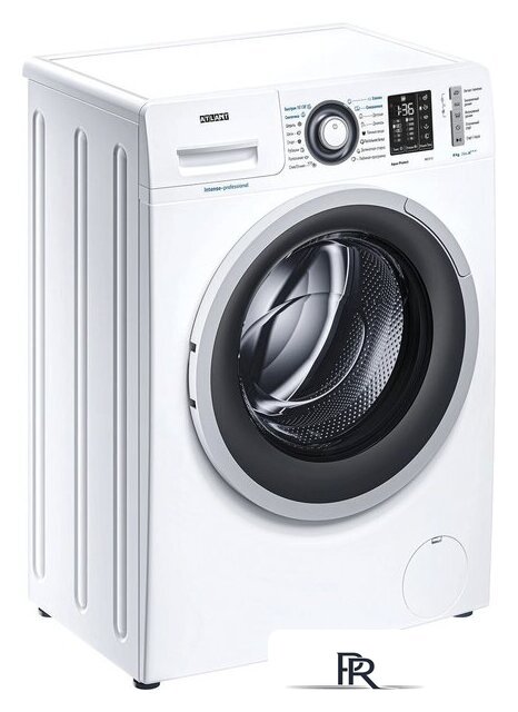 Стиральная машина ATLANT СМА 80С1213-01 - Изображение №6 — Интернет-магазин ПроЗаказ