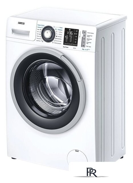 Стиральная машина ATLANT СМА 80С1213-01 - Изображение №5 — Интернет-магазин ПроЗаказ