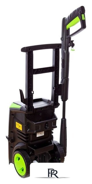 Мойка высокого давления RedVerg RD-HPW1800 - Изображение №3 — Интернет-магазин ПроЗаказ