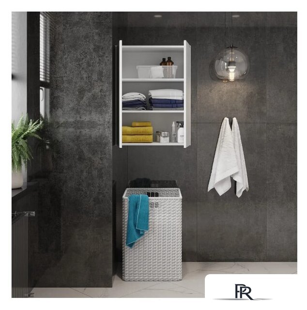  Onika Шкаф Маркус 60 306010 - Изображение №3 — Интернет-магазин ПроЗаказ