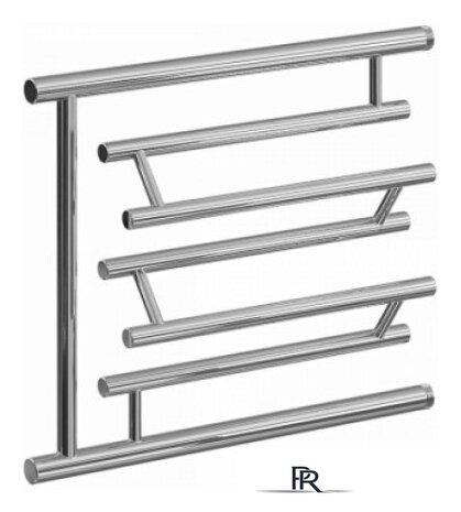 Полотенцесушитель Nika ПМ-3 50x60 580560200 - Изображение №1 — Интернет-магазин ПроЗаказ