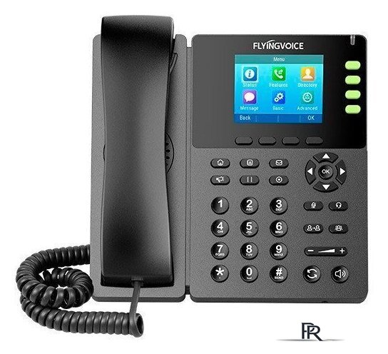 IP-телефон Flyingvoice FIP13G - Изображение №1 — Интернет-магазин ПроЗаказ