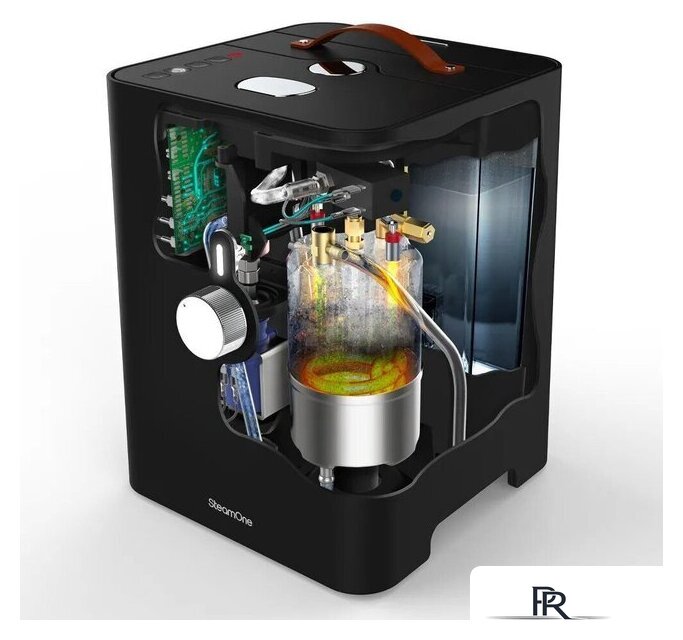Отпариватель SteamOne SteamCube EUST01 - Изображение №7 — Интернет-магазин ПроЗаказ