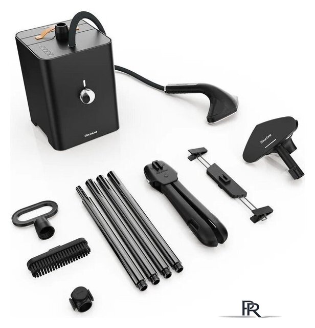 Отпариватель SteamOne SteamCube EUST01 - Изображение №5 — Интернет-магазин ПроЗаказ