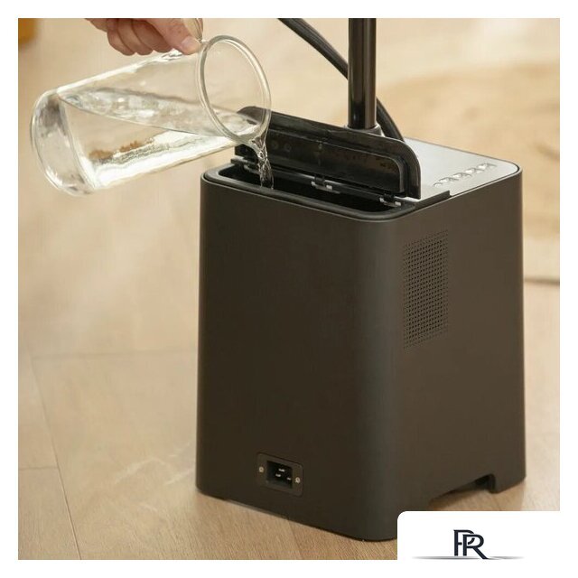 Отпариватель SteamOne SteamCube EUST01 - Изображение №17 — Интернет-магазин ПроЗаказ