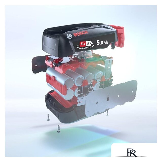 Пылесос Bosch Serie 8 Unlimited Gen2 BSS82SIL1 - Изображение №4 — Интернет-магазин ПроЗаказ