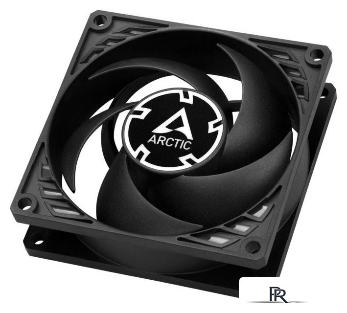 Комплект вентиляторов для корпуса Arctic P8 PWM PST ACFAN00154A (5 шт) - Изображение №5 — Интернет-магазин ПроЗаказ