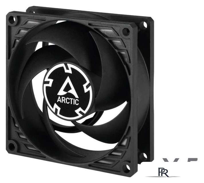Комплект вентиляторов для корпуса Arctic P8 PWM PST ACFAN00154A (5 шт) - Изображение №13 — Интернет-магазин ПроЗаказ