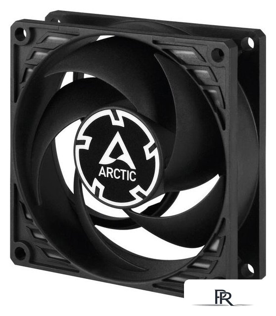 Комплект вентиляторов для корпуса Arctic P8 PWM PST ACFAN00154A (5 шт) - Изображение №1 — Интернет-магазин ПроЗаказ