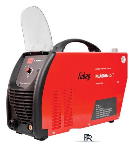 Аппарат плазменной резки Fubag Plasma 65 T - Изображение №2 — Интернет-магазин ПроЗаказ