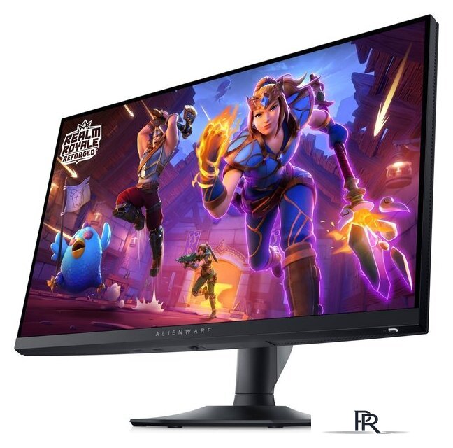 Игровой монитор Dell Alienware AW2724HF - Изображение №3 — Интернет-магазин ПроЗаказ