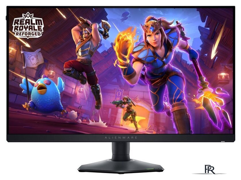 Игровой монитор Dell Alienware AW2724HF - Изображение №1 — Интернет-магазин ПроЗаказ