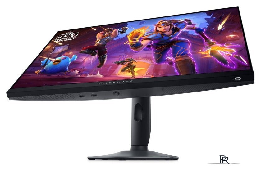 Игровой монитор Dell Alienware AW2724HF - Изображение №7 — Интернет-магазин ПроЗаказ