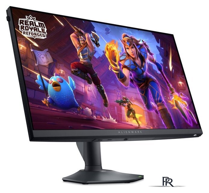 Игровой монитор Dell Alienware AW2724HF - Изображение №2 — Интернет-магазин ПроЗаказ