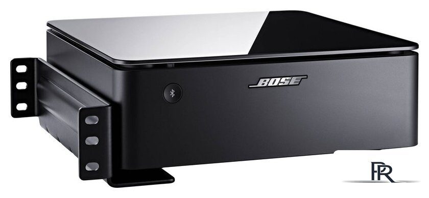 Сетевой интегральный усилитель Bose Music Amplifier - Изображение №3 — Интернет-магазин ПроЗаказ
