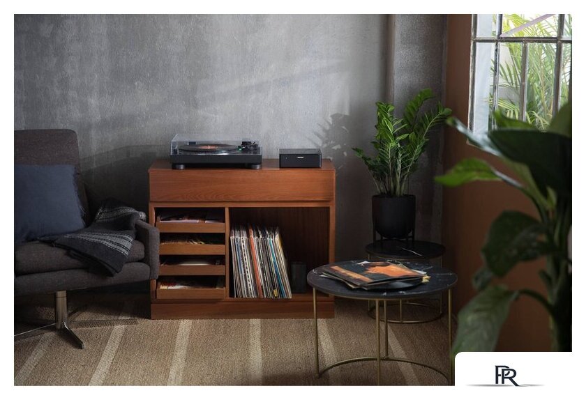 Сетевой интегральный усилитель Bose Music Amplifier - Изображение №7 — Интернет-магазин ПроЗаказ