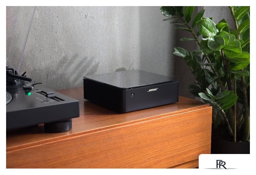 Сетевой интегральный усилитель Bose Music Amplifier - Изображение №8 — Интернет-магазин ПроЗаказ
