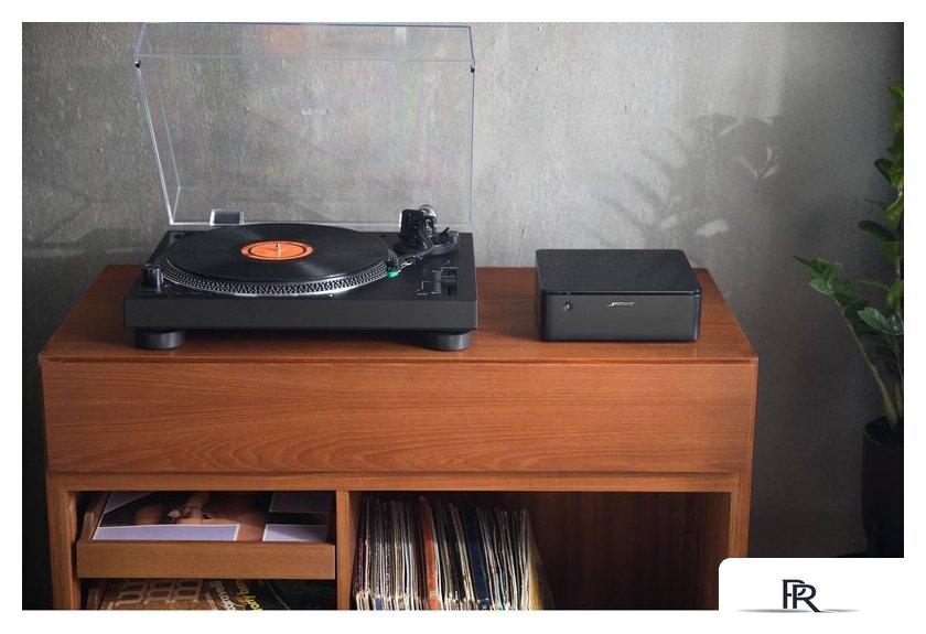 Сетевой интегральный усилитель Bose Music Amplifier - Изображение №6 — Интернет-магазин ПроЗаказ