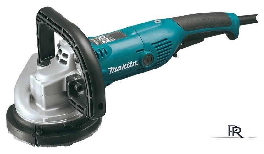 Шлифовальная Makita PC5000C - Изображение №1 — Интернет-магазин ПроЗаказ