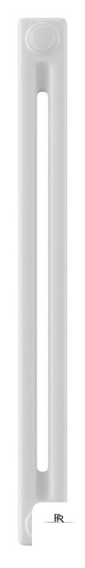 Стальной трубчатый радиатор Royal Thermo Insignia VC2050 - 24 секций RAL9016 - Изображение №2 — Интернет-магазин ПроЗаказ