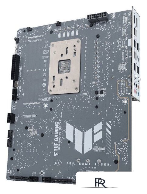 Материнская плата ASUS TUF Gaming B850-BTF WiFi W - Изображение №6 — Интернет-магазин ПроЗаказ