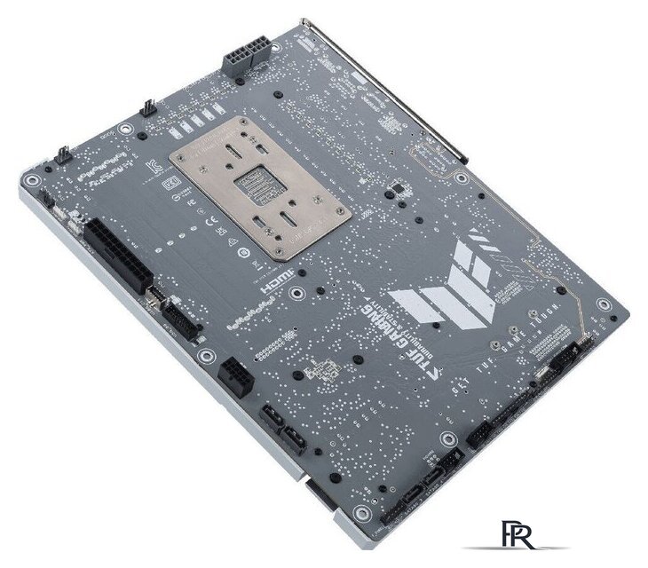 Материнская плата ASUS TUF Gaming B850-BTF WiFi W - Изображение №8 — Интернет-магазин ПроЗаказ