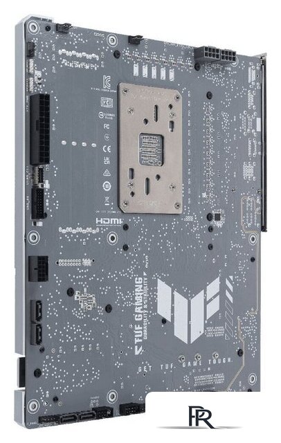 Материнская плата ASUS TUF Gaming B850-BTF WiFi W - Изображение №5 — Интернет-магазин ПроЗаказ