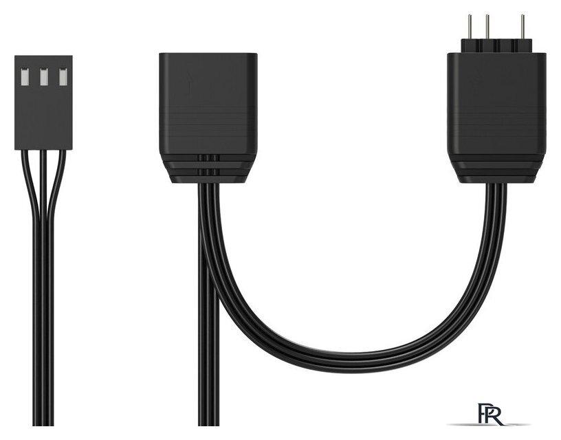 Система жидкостного охлаждения для процессора Ocypus Delta L24 BK ARGB V2 (черный) - Изображение №7 — Интернет-магазин ПроЗаказ