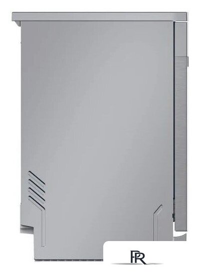 Отдельностоящая посудомоечная машина Haier I-Pro Shine Series 5 XF 6B2M3PX - Изображение №11 — Интернет-магазин ПроЗаказ