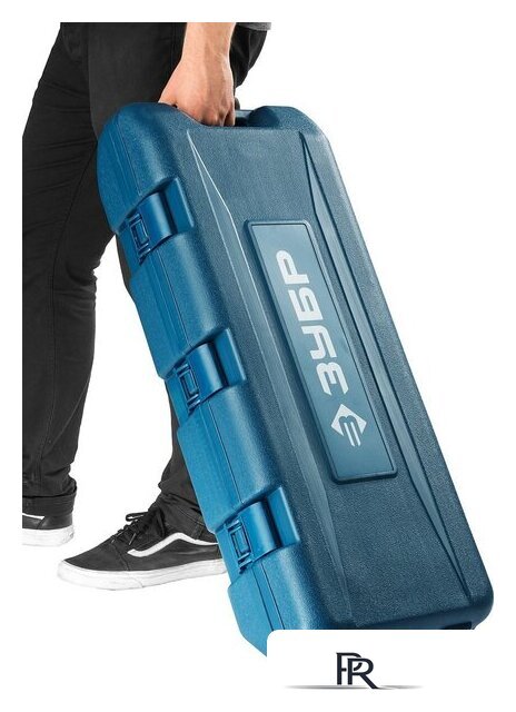 Отбойный молоток Зубр ЗМ-50-2000 ВК - Изображение №7 — Интернет-магазин ПроЗаказ