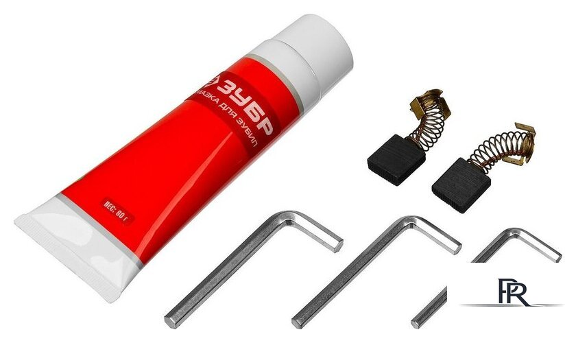 Отбойный молоток Зубр ЗМ-50-2000 ВК - Изображение №10 — Интернет-магазин ПроЗаказ