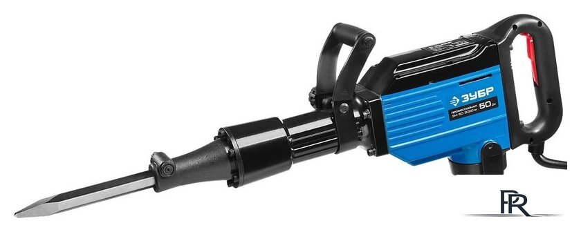 Отбойный молоток Зубр ЗМ-50-2000 ВК - Изображение №2 — Интернет-магазин ПроЗаказ