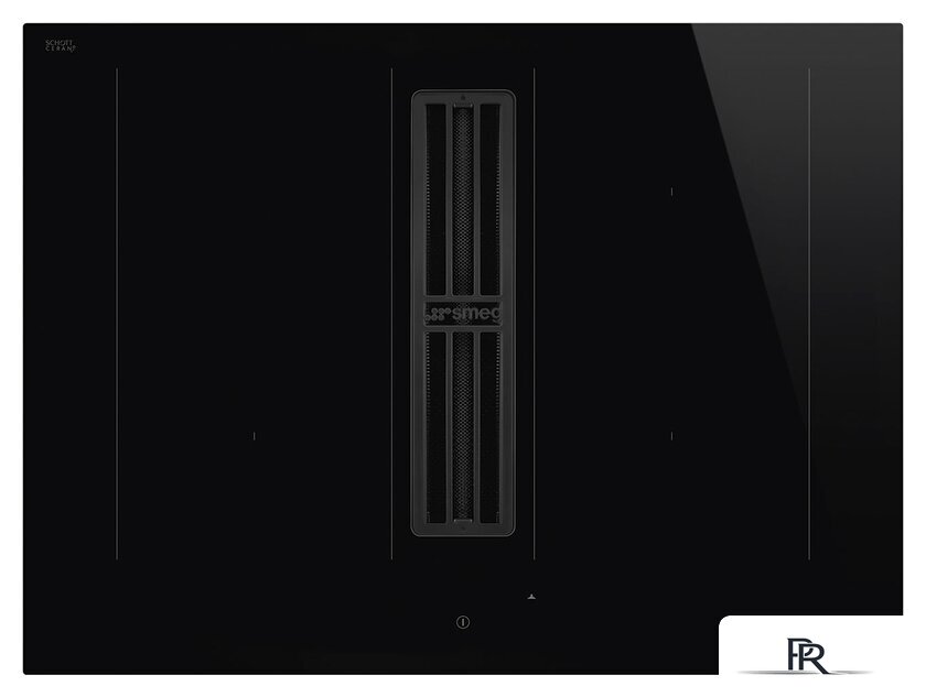 Варочная панель Smeg HOBD472D - Изображение №1 — Интернет-магазин ПроЗаказ